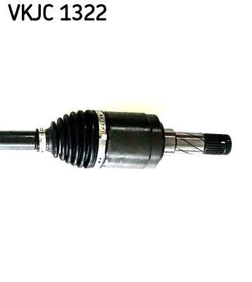Cardã SKF ref. VKJC 1322